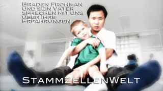 Deutsch - Braden Frohman Zerebralparese