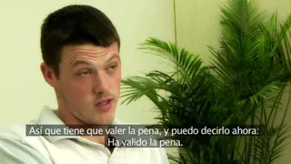 Harvey Jones - Displasia Septo-Óptica