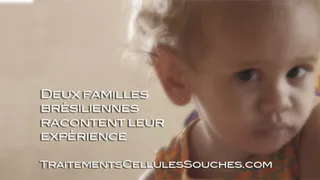 Patients Brésiliens Atteints d'Hypoplasie du Nerf Optique