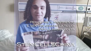 ITA Lawrence - Ipoplasia Nervo Ottico (ONH)