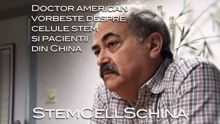 Interviu cu Dr. Oftalmolog David Michael Klein