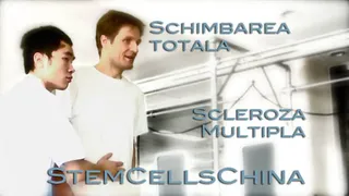 Interviu cu Nasaudean Cristian, 37 ani, Romania, Scleroza Multipla