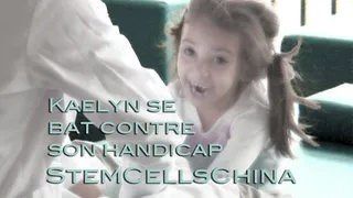 Kaelyn Sosa - Encéphalopathie Anoxique Ischémique