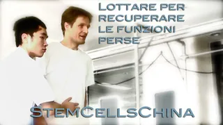 ITA Cris Nasaudean - Sclerosi Multipla