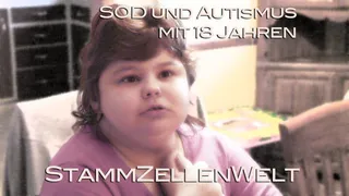 Cassie's Mutter interviewt in China und zu Hause - Stammzelltherapie
