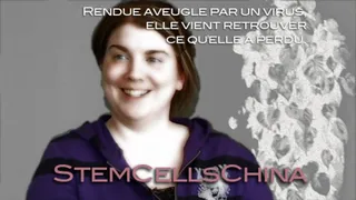 Valerie Dolan - Atrophie du Nerf Optique