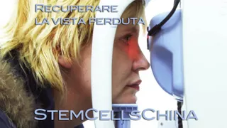 Ciska - Glaucoma Angolo Aperto