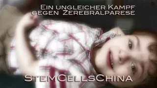 Andrew Ricci – Stammzellpatient mit Zerebralparese
