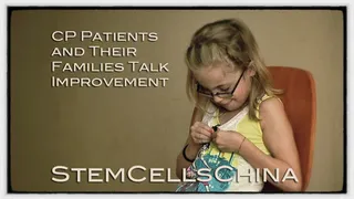 CP Patients and Families Discuss Improvements