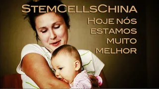 Angélica Merrill - Leucomalácia Periventricular Cística
