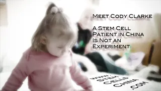 Dakota Clarke - SOD Stem Cell Patient