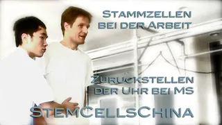 Cris - MS Stammzellpatient