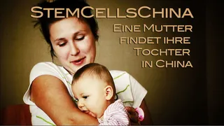 Angelica – Stammzellen Patient mit periventrikulärer Leukomalazie (PVL)