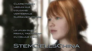 Intoarcerea lui Claire Marsh – Pacient Leziuni ale coloanei vertebrale