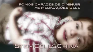 Andrew Ricci – Paralisia Cerebral