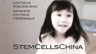 Les Deux Soeurs Shiu - Infirmité Motrice Cérébrale