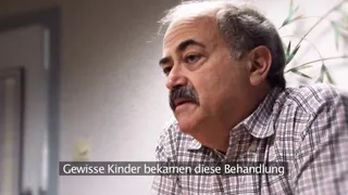 Dr Klein German Translation