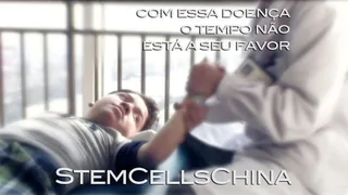 Justin – Doença de Alexander