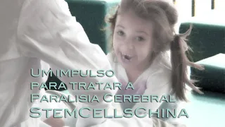 Kaelyn – Paralisia Cerebral