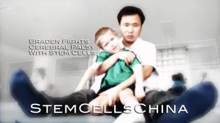 Braden Frohman - Cerebral Palsy (Spastic Quadriparetic)