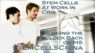 Cris - MS Stem Cell Patient