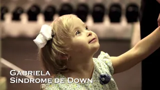 Gabriela, Sindrome di Down | Testimonianza di Trattamento con Cellule Staminali